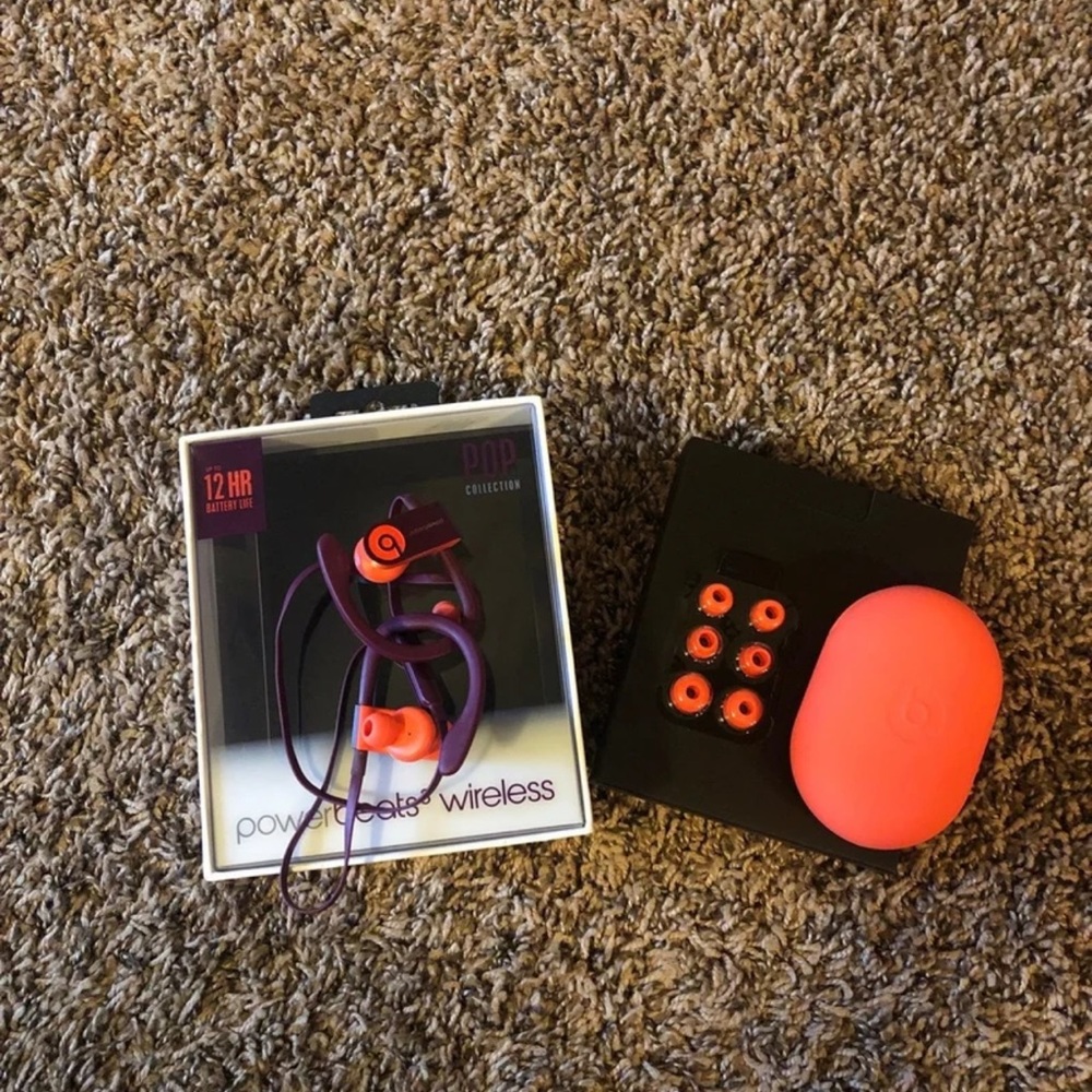 Beats by Dr. Dre Powerbeats³ Wireless